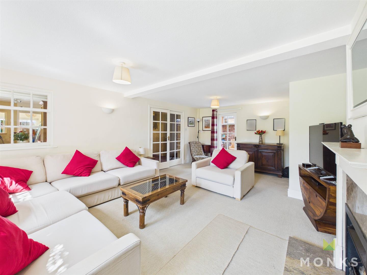 14 Chapel Street, Shrewsbury, SY4 5ER For Sale